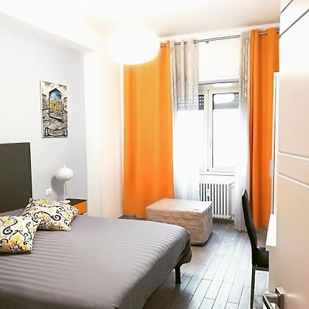 I Cantoni Di Roma Guest House Exterior foto