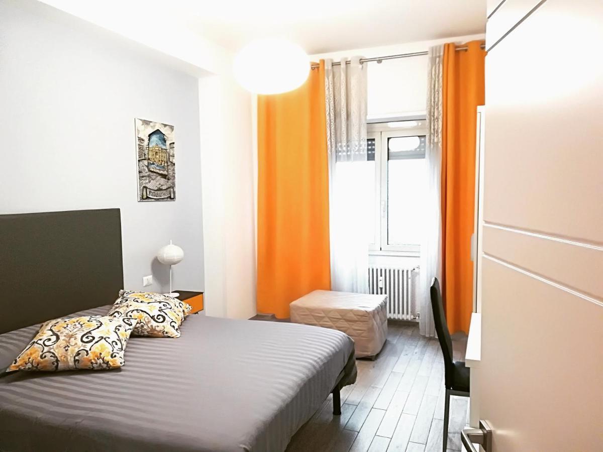I Cantoni Di Roma Guest House Exterior foto