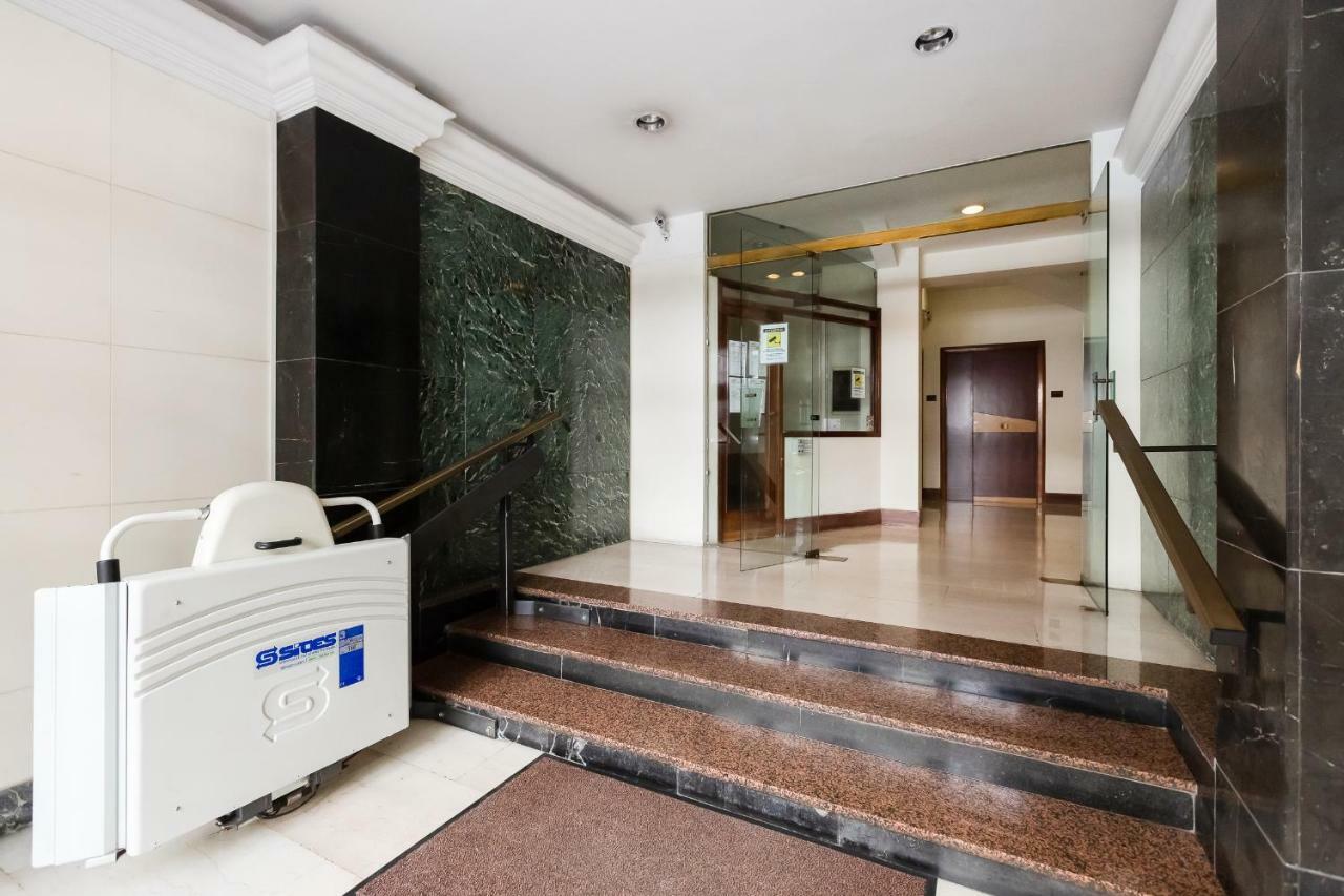 I Cantoni Di Roma Guest House Exterior foto