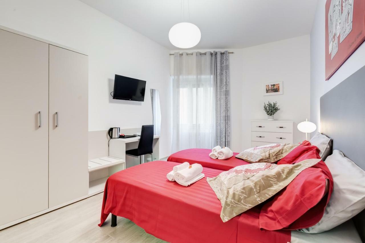 I Cantoni Di Roma Guest House Exterior foto